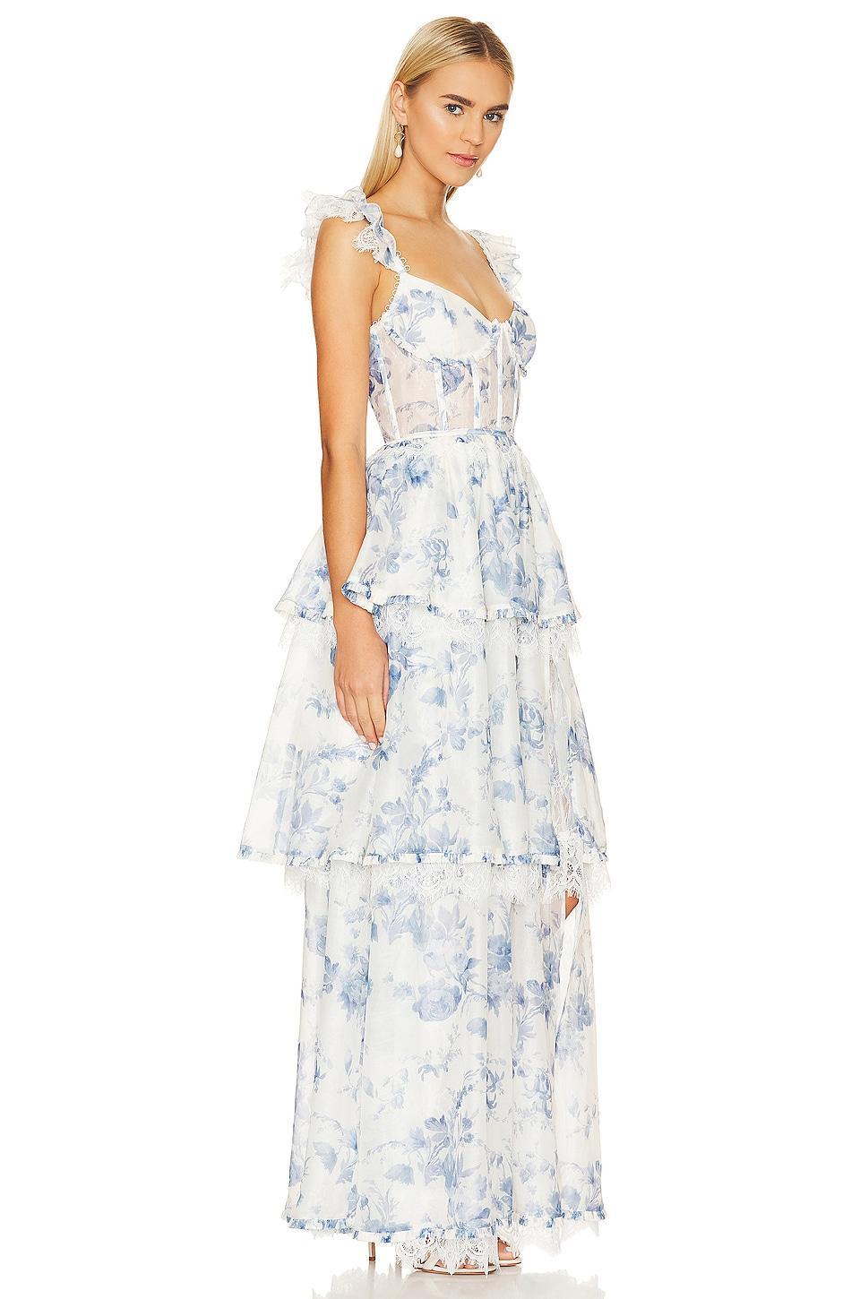 Jolie Gown V. Chapman Product Image