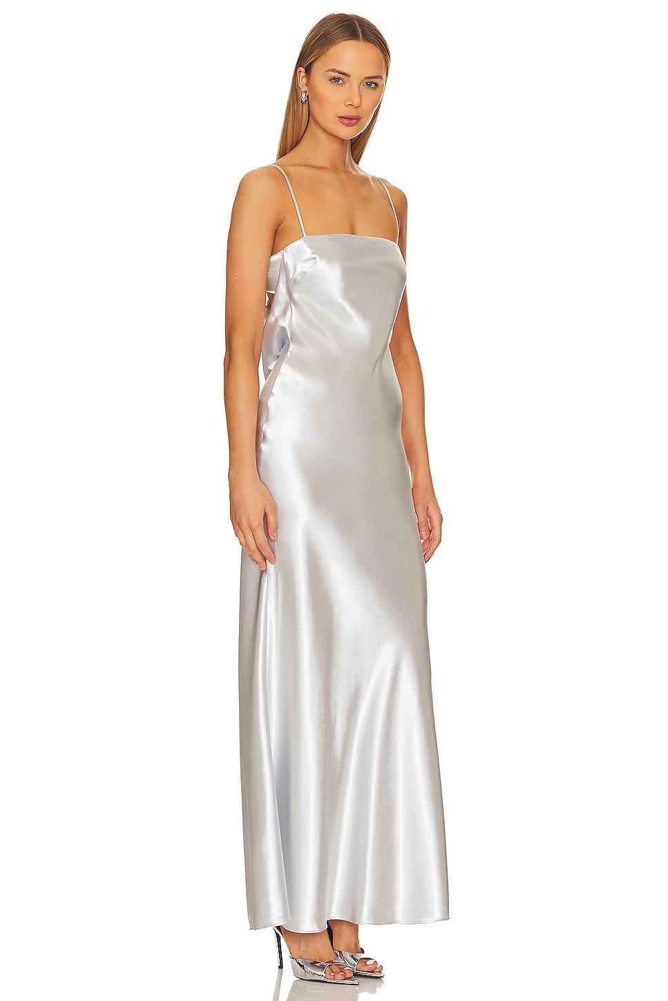 Finelli Maxi Dress LPA Product Image