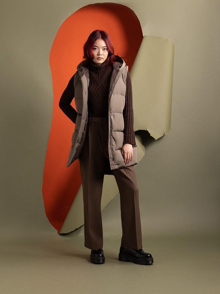SIERRA CONVERTIBLE JACKET W Product Image
