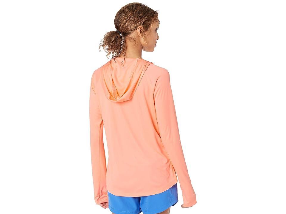 Columbia Women s PFG Tidal Tee Hoodie- Product Image