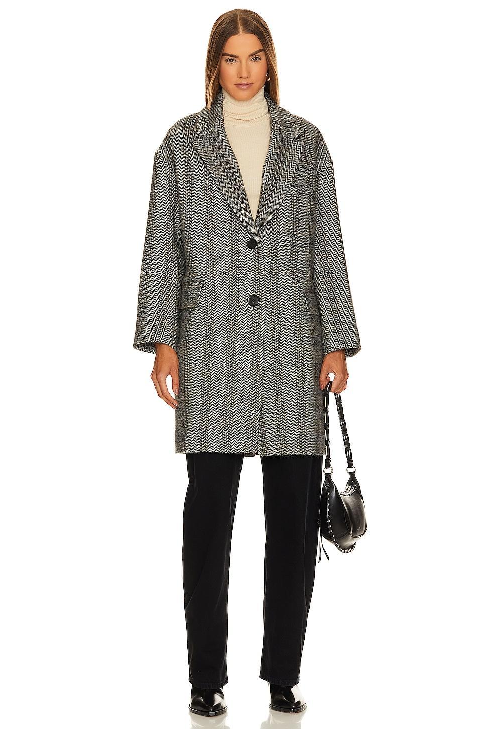 Limiza Coat Isabel Marant Etoile Product Image