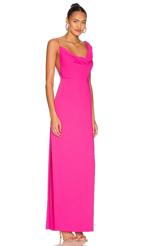 x REVOLVE Arial Gown Amanda Uprichard Product Image