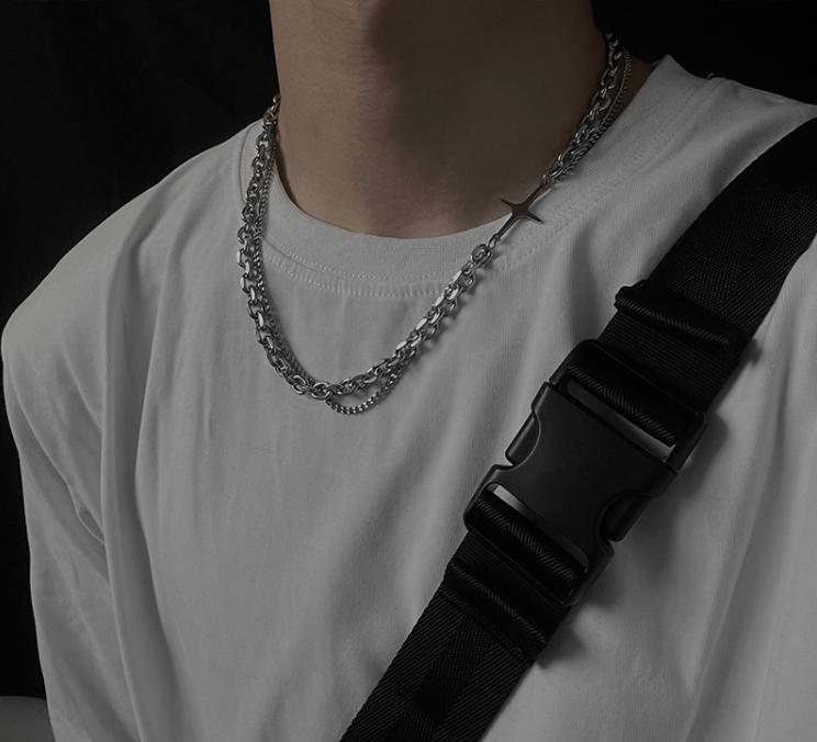 CHAIN NECKLACE 02 Product Image