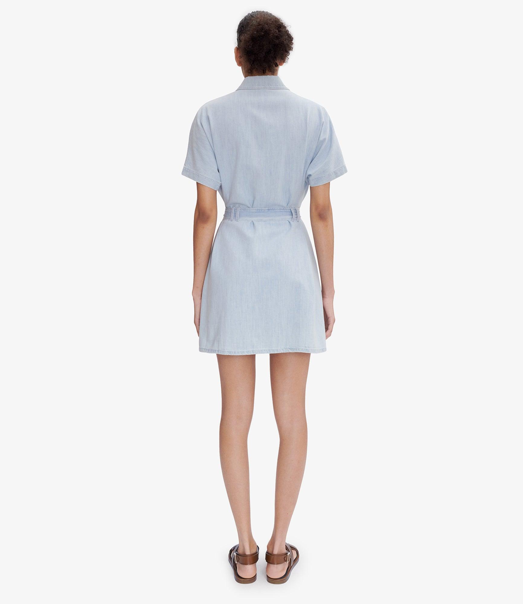 Suzanne dress Product Image