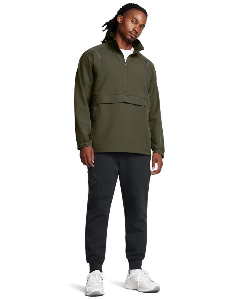 UA Unstoppable Mens Anorak Product Image