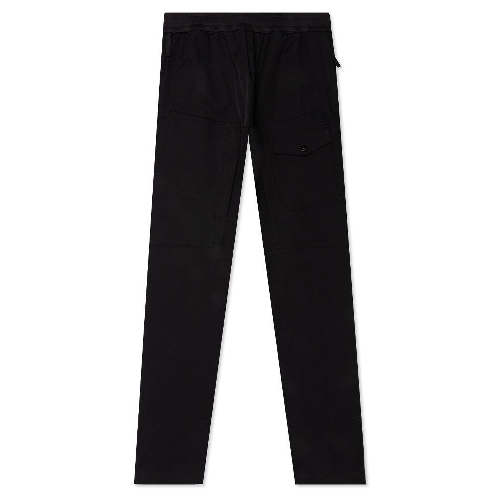 Cargo Pants 312X4 - Black Male Product Image