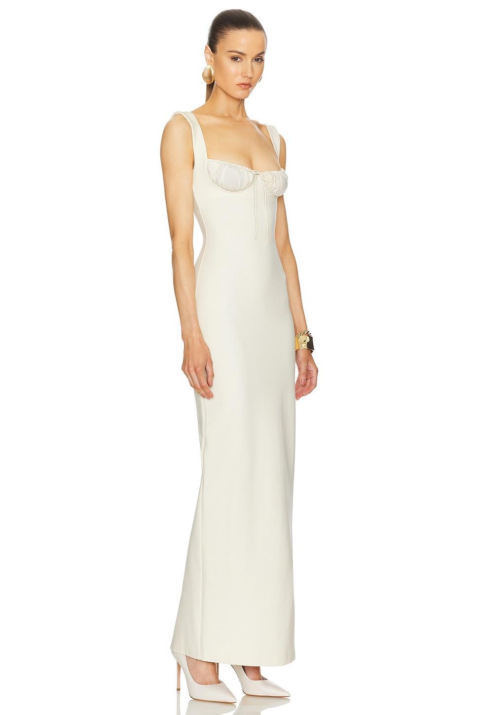 The Yasmin Dress Helsa Product Image