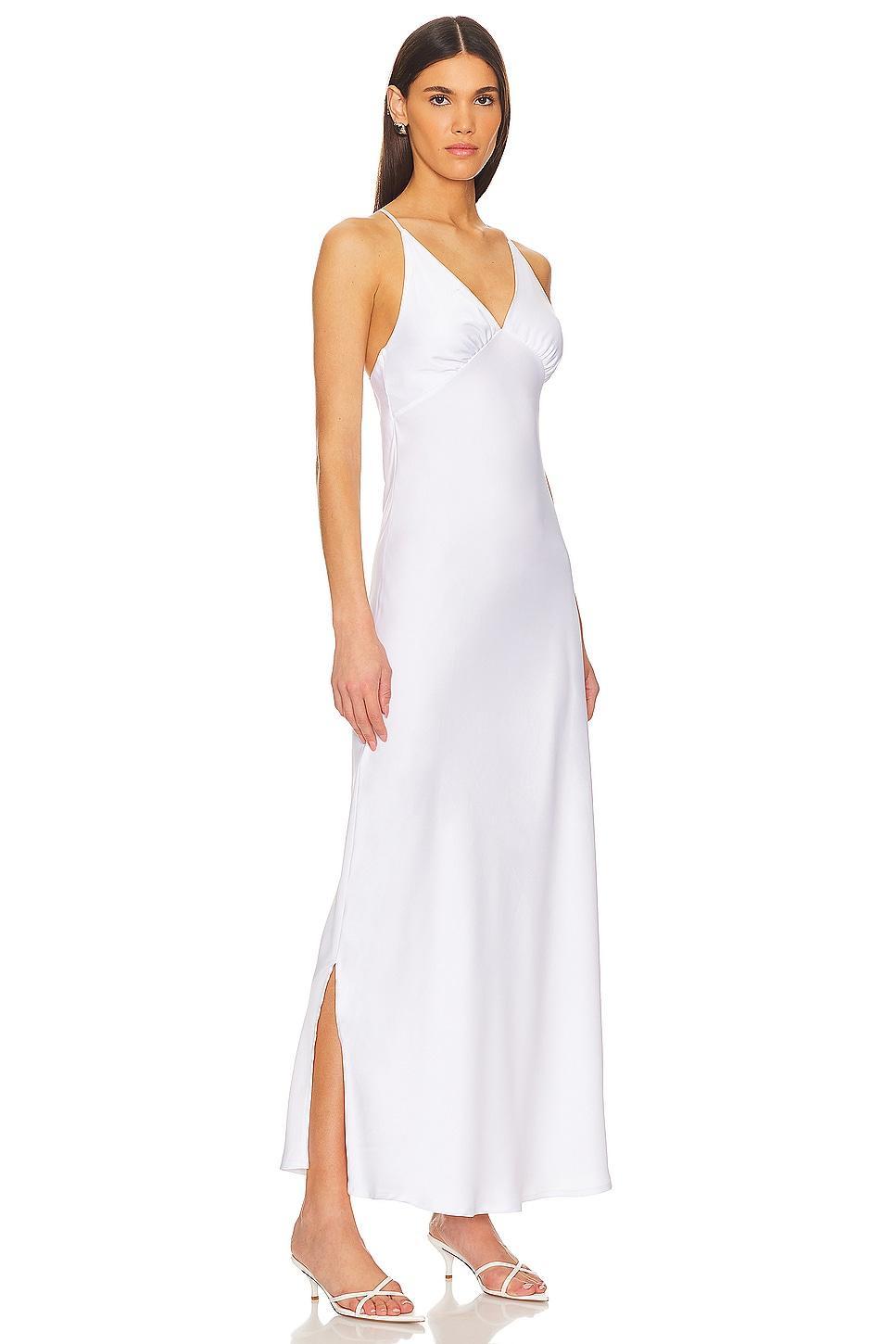 Houston Slip Dress homebodii Product Image