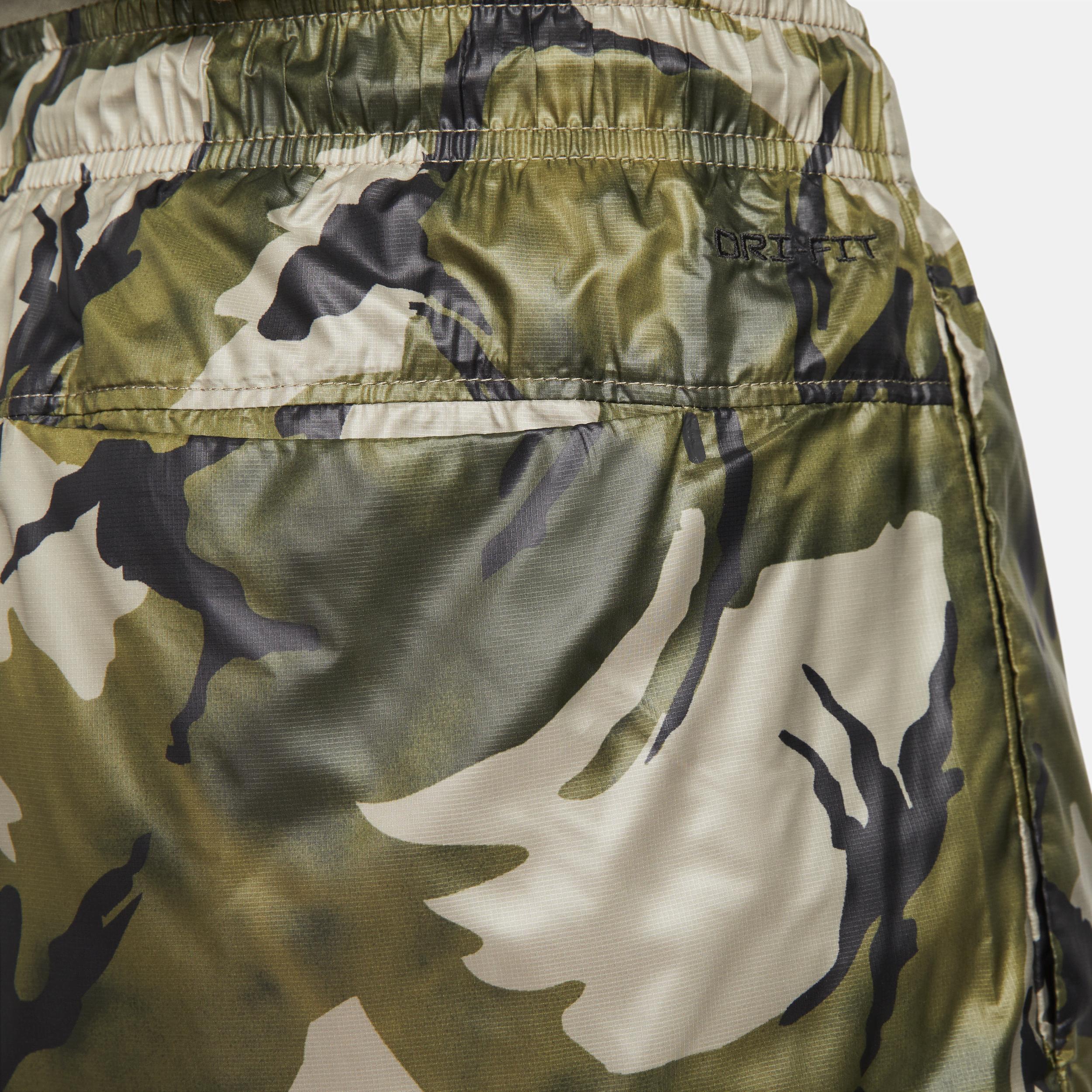 Nike Sportswear Tech Pack Men's Woven Shorts Product Image