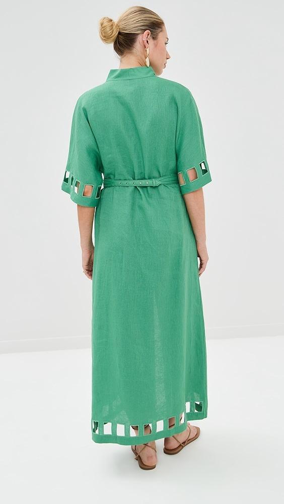 Figue Adalaide Dress | Shopbop Product Image