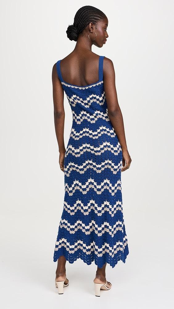 ESCVDO Marea Dress | Shopbop Product Image