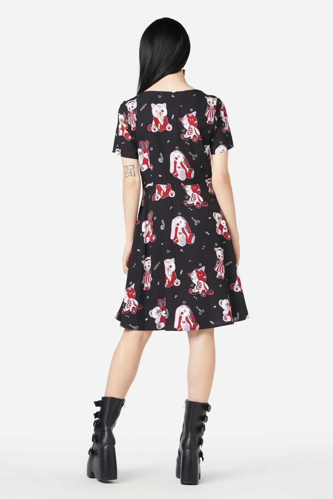 Sew Much Fun Dress Product Image