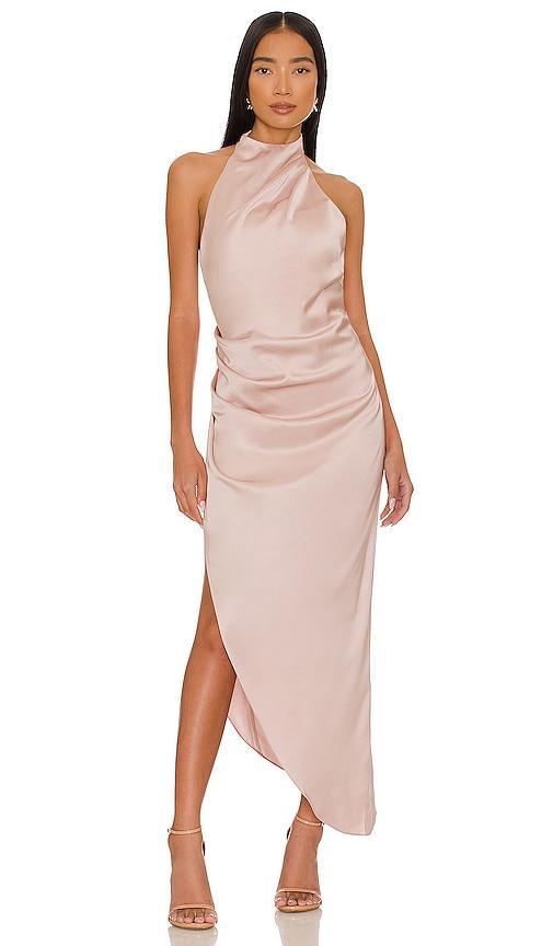 Amelia Halter Gown Nookie Product Image