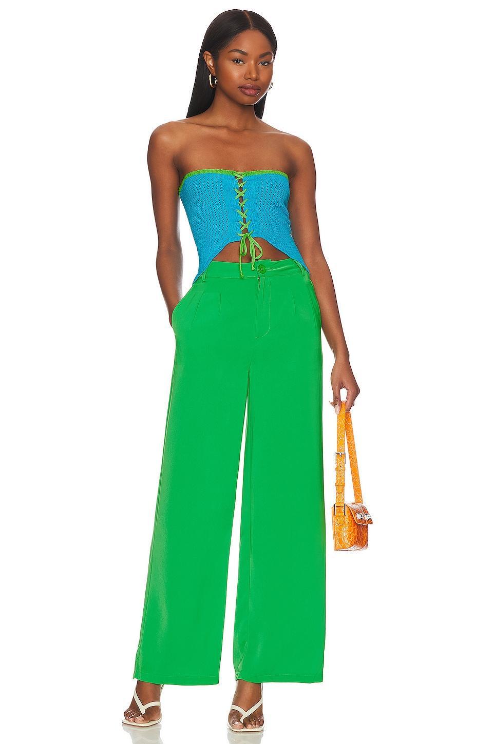 Jessica Pant MORE TO COME Product Image