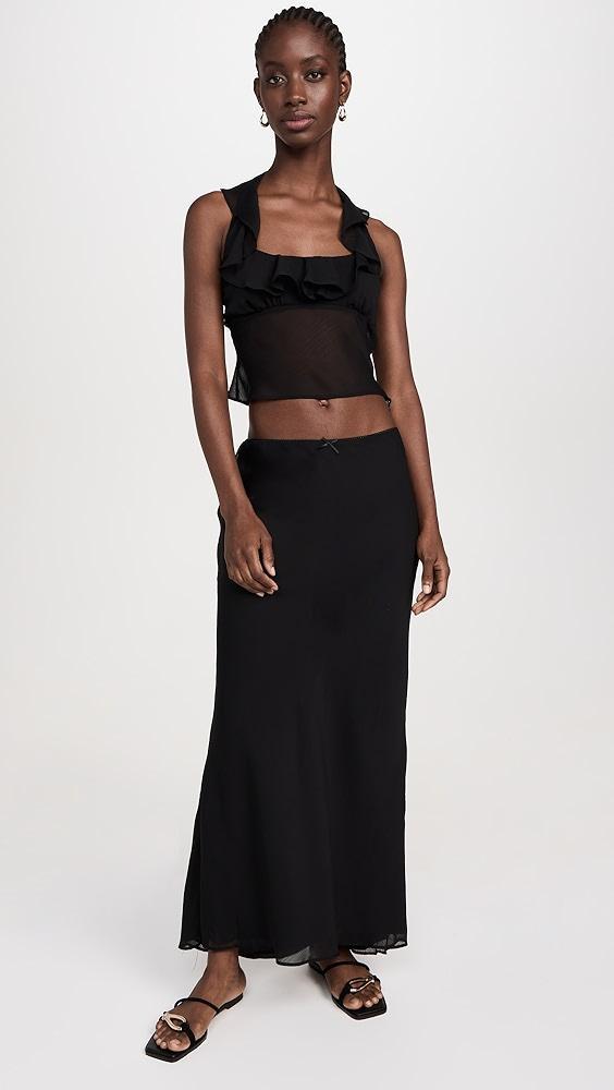 NIA Ravello Skirt | Shopbop Product Image