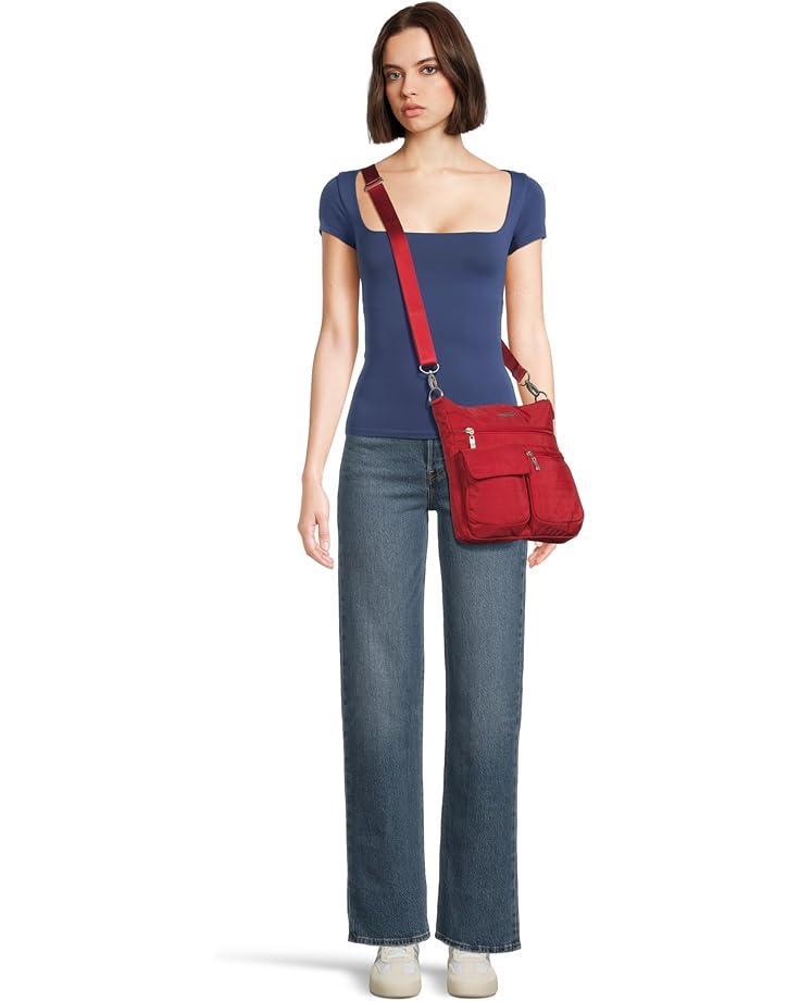 Securtex™ Anti-Theft Free Time Crossbody Product Image