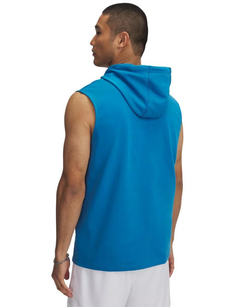 UA Rival Terry Product Image
