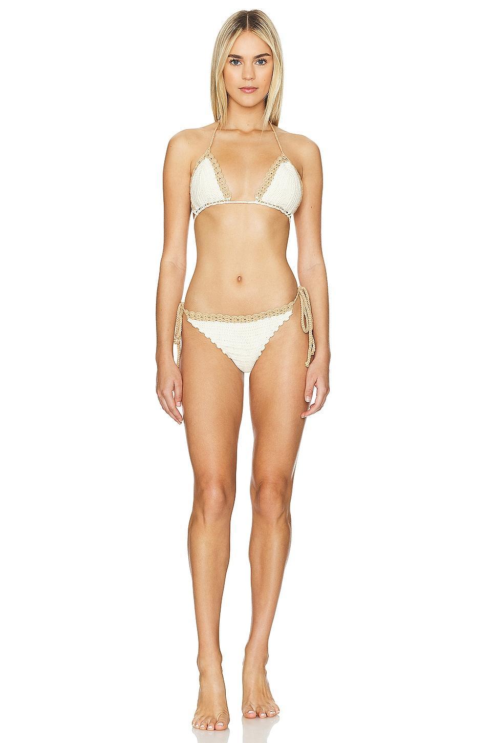 Keyana Top Tularosa Product Image