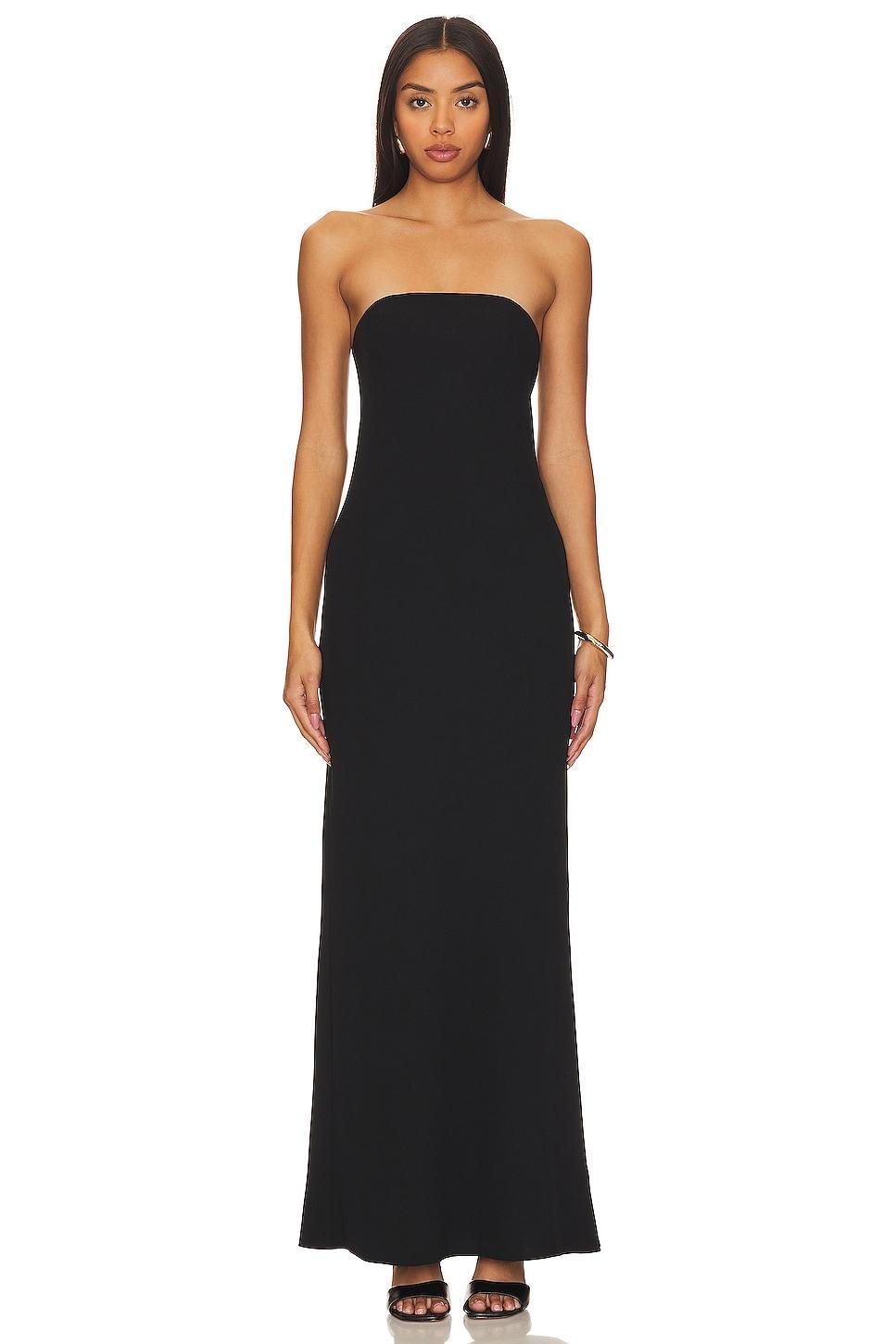 Alpina Maxi Dress L'Academie Product Image