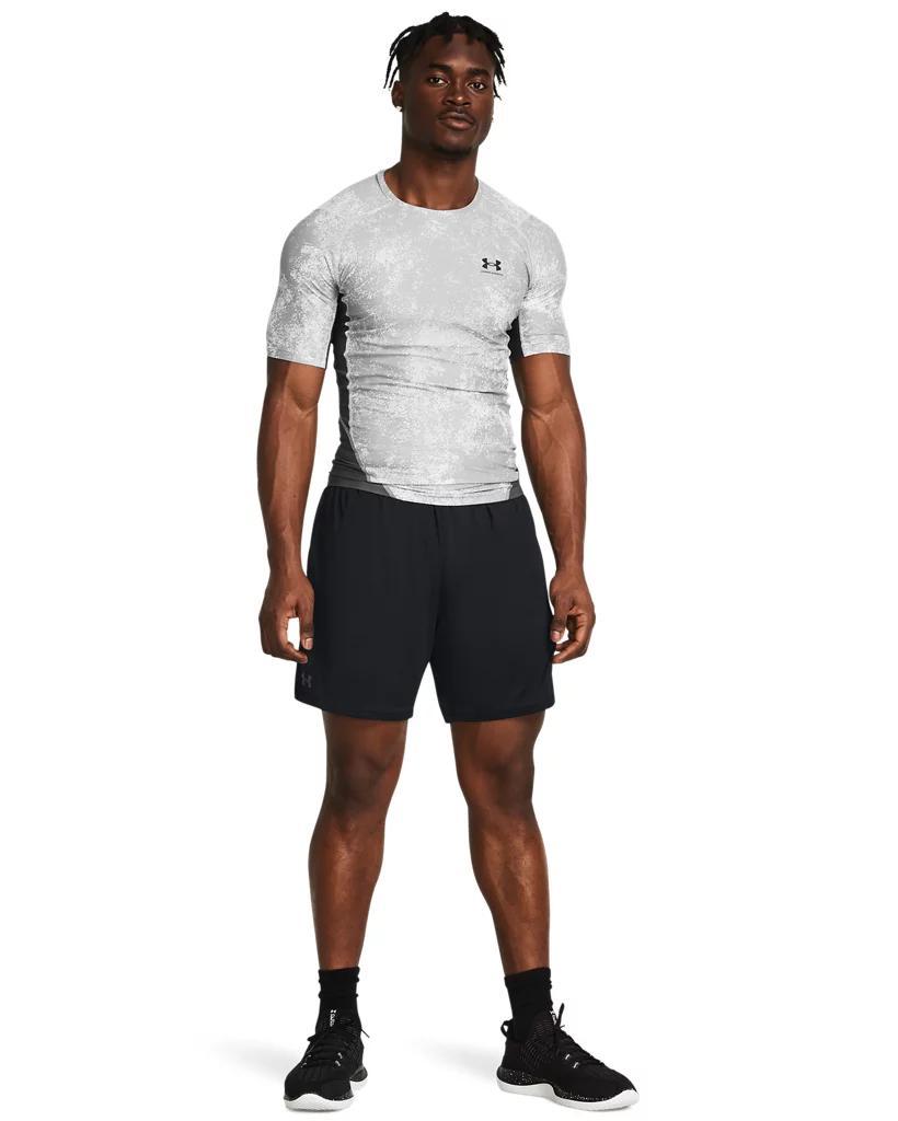 UA Tech Vent Mens 7 Shorts Product Image