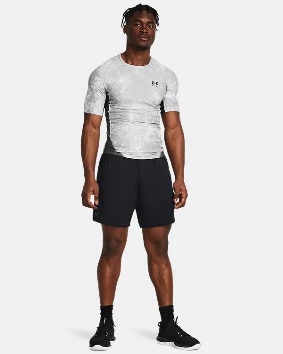 UA Tech Vent Mens 7 Shorts Product Image