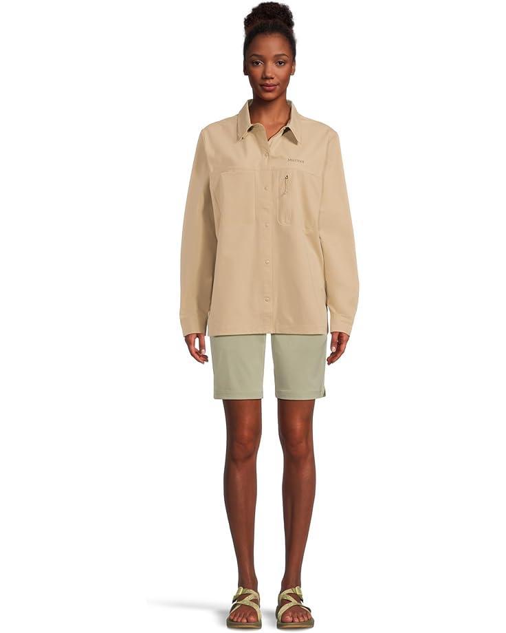 Canyon™ Long Sleeve Shirt Product Image