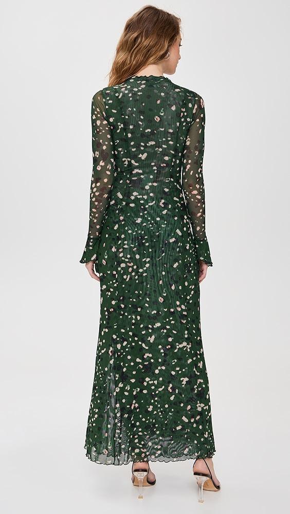 RESA Lennon Maxi Dress | Shopbop Product Image