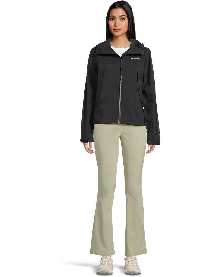 Vancouver Rain Jacket Product Image