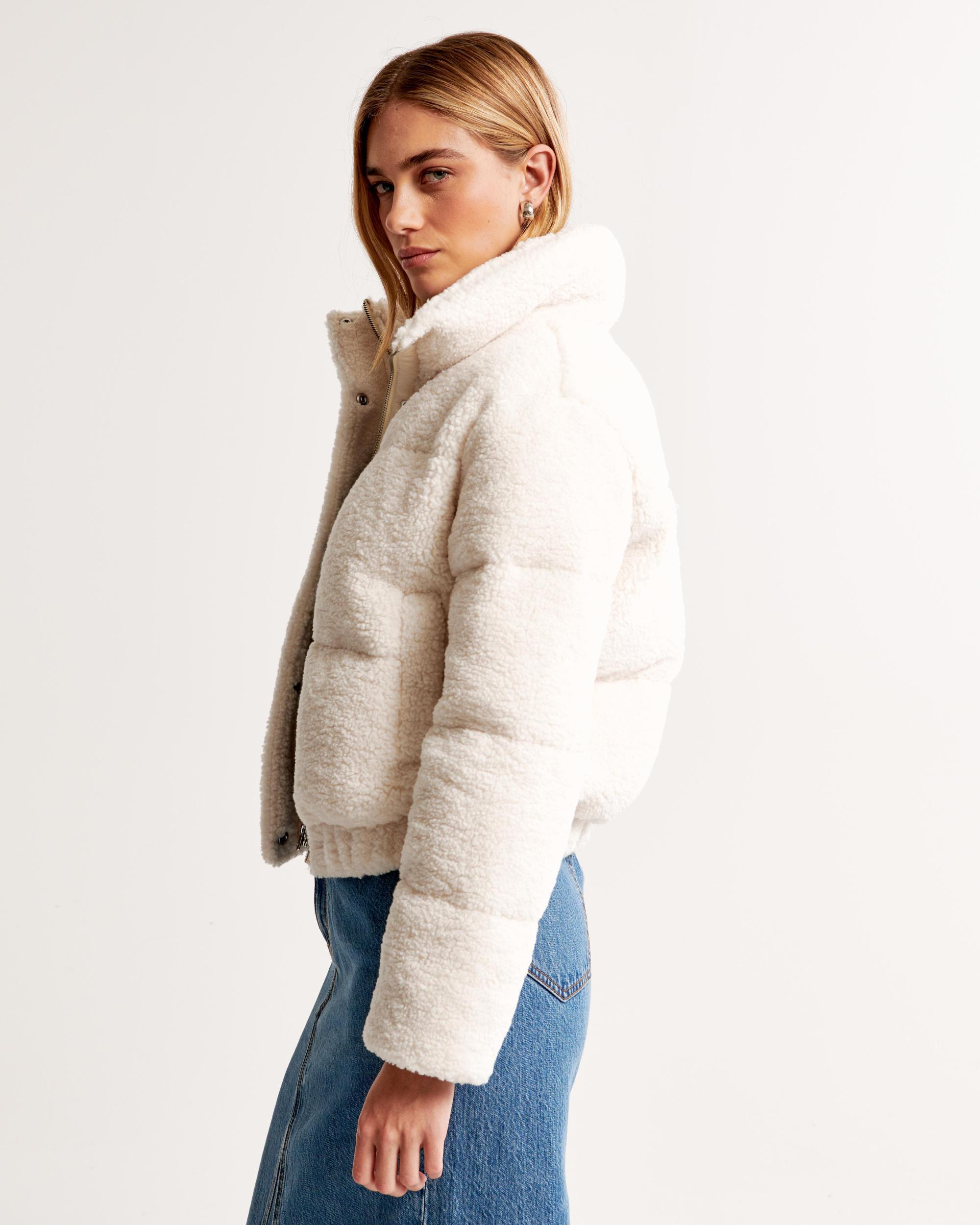 Sherpa Mini Ultra Puffer Product Image