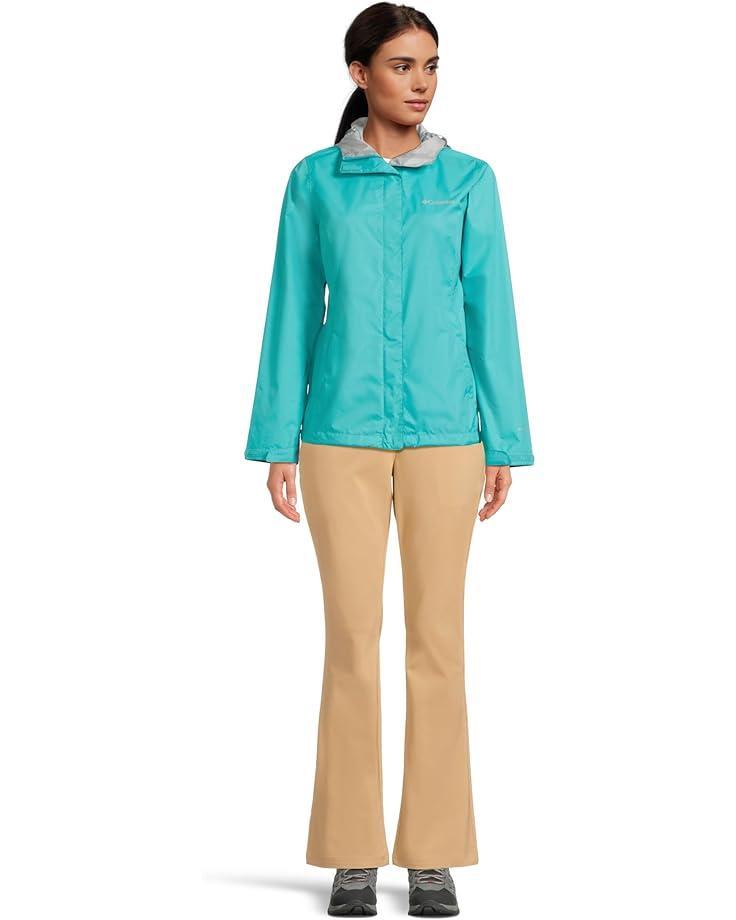 Plus Size Arcadia II&#8482; Jacket Product Image
