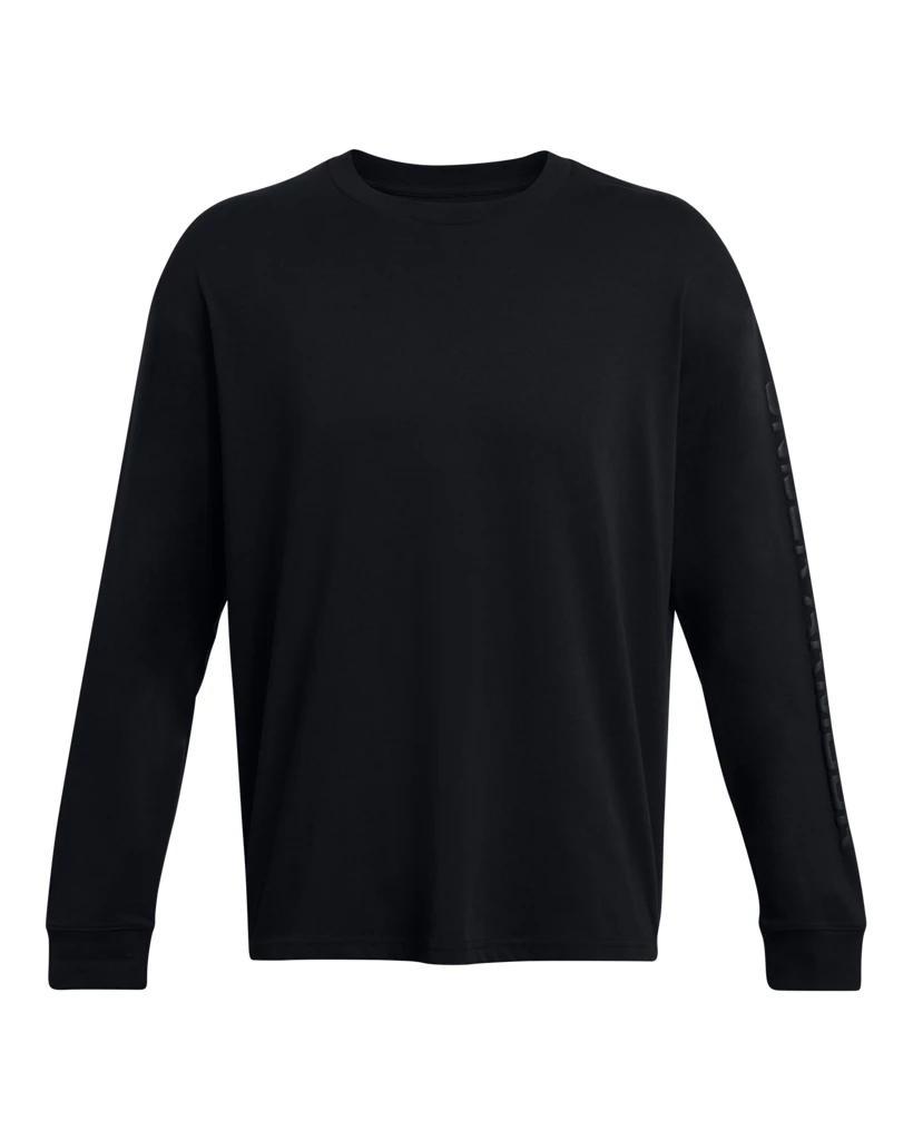 UA Heavyweight Tonal Wordmark Product Image