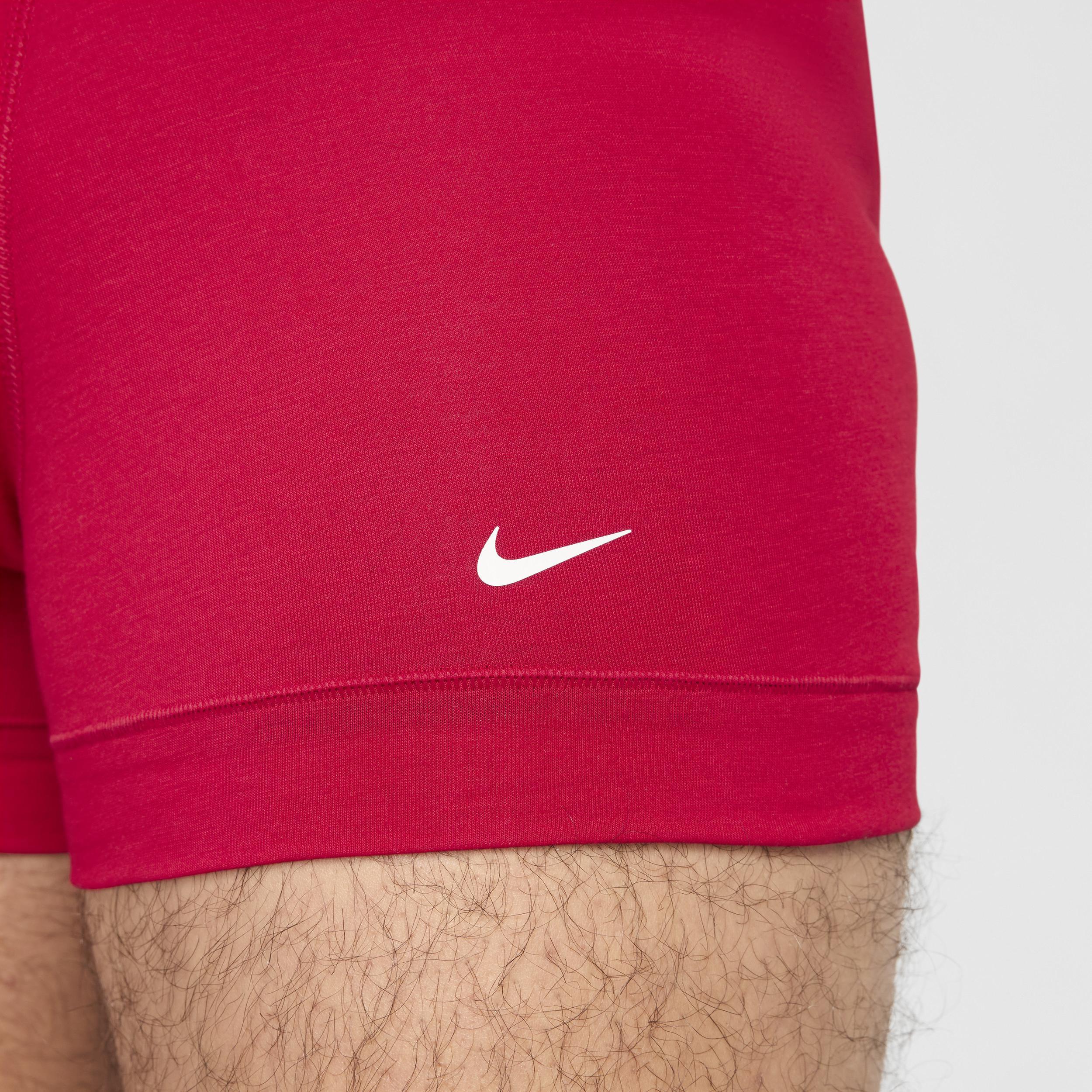 Nike Dri-FIT Ultra Comfort Men's Trunks (3-Pack) Product Image