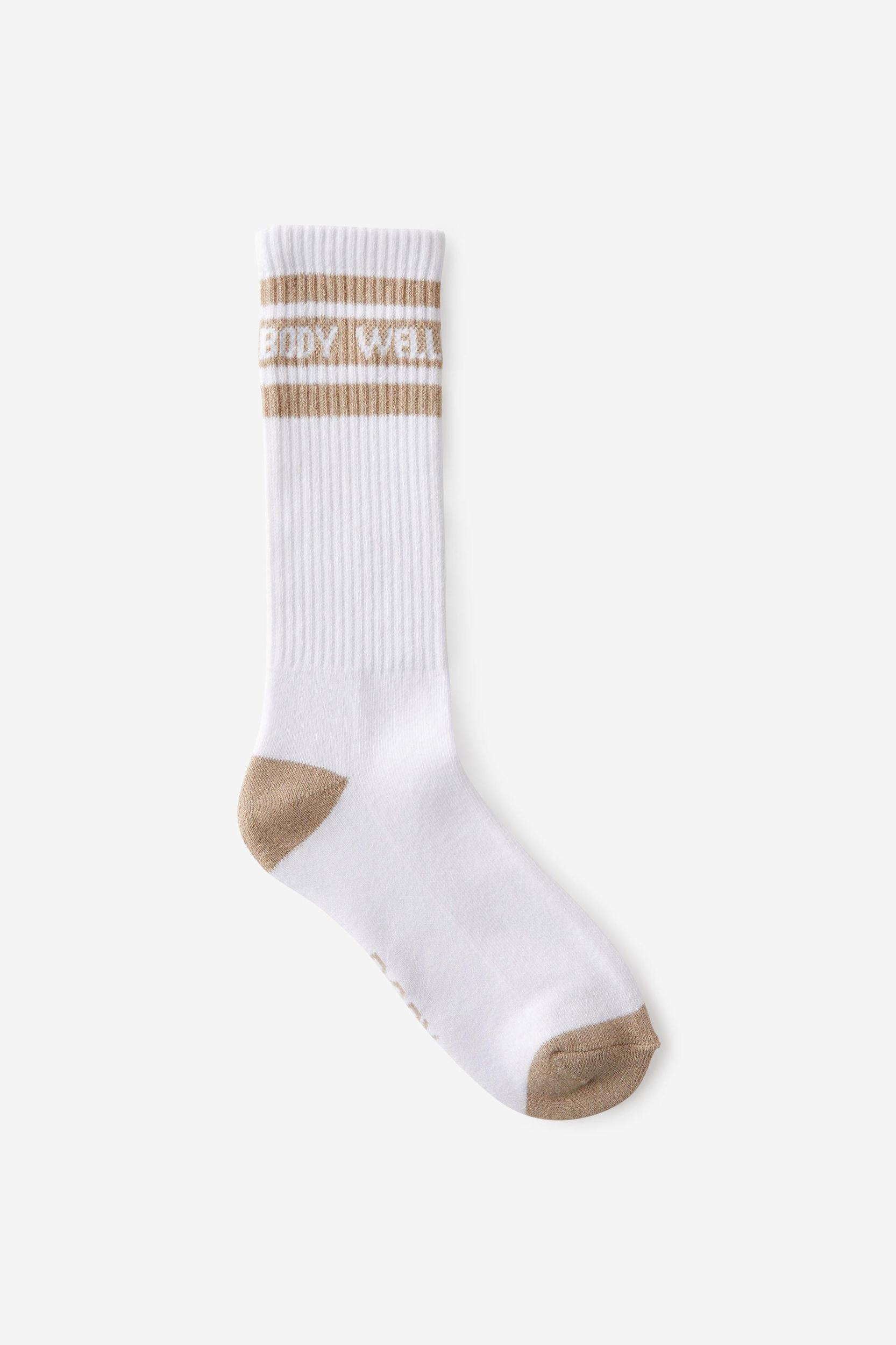 Active Tube Sock Product Image