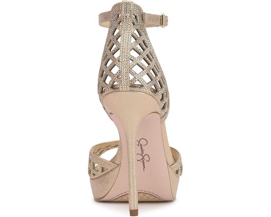 Prizma D&apos;Orsay Pump Product Image