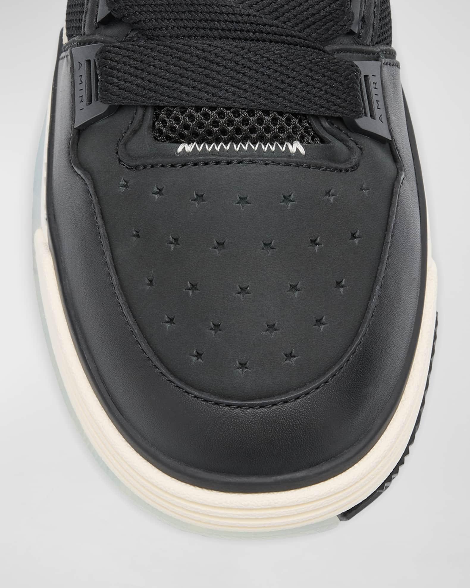 Men's MA-1 Platform Skate Sneakers Product Image