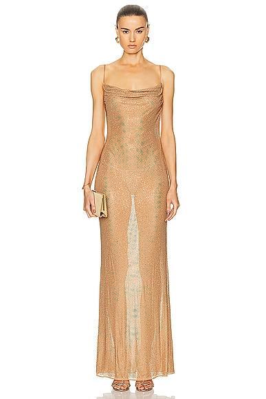 Womens Shilo Dress Product Image
