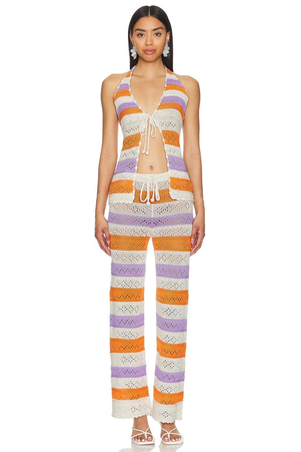 Nora Top Capittana Product Image