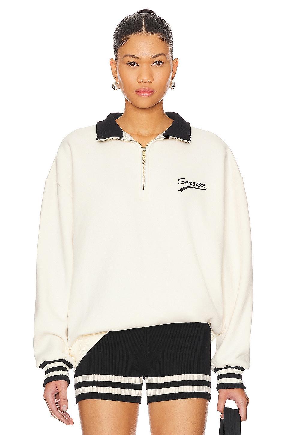 Asbury Sweatshirt SER.O.YA Product Image
