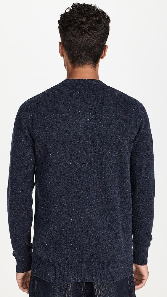Barbour Barbour Tainsbury Crew Neck Sweater | Shopbop Product Image