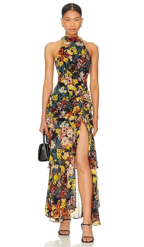 Gianna Maxi Dress Cleobella Product Image