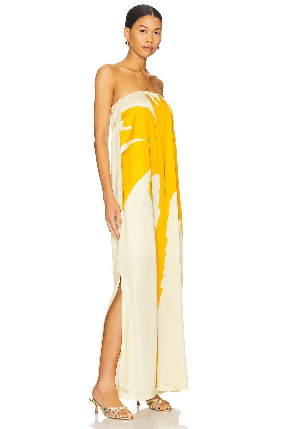 Palmarie Dress Eugenia Fernandez Product Image