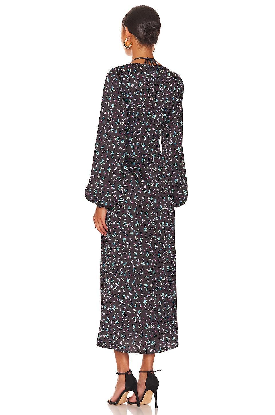 Portia Dress AFRM Product Image