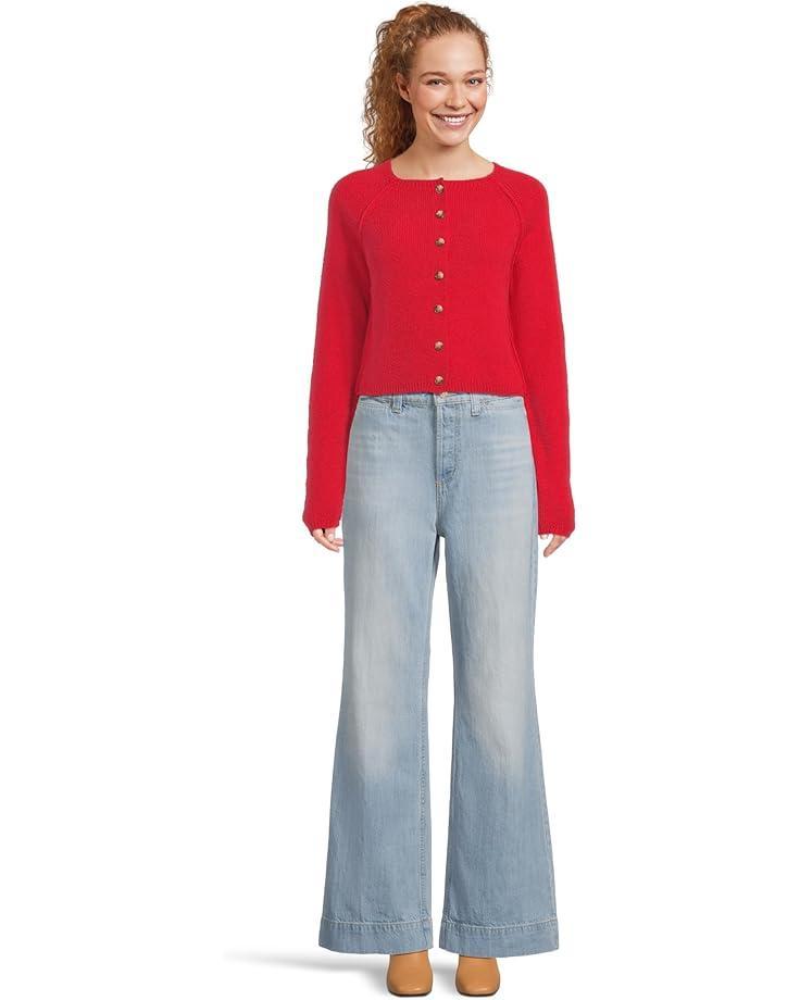 We The Free Torres Roll Neck Product Image