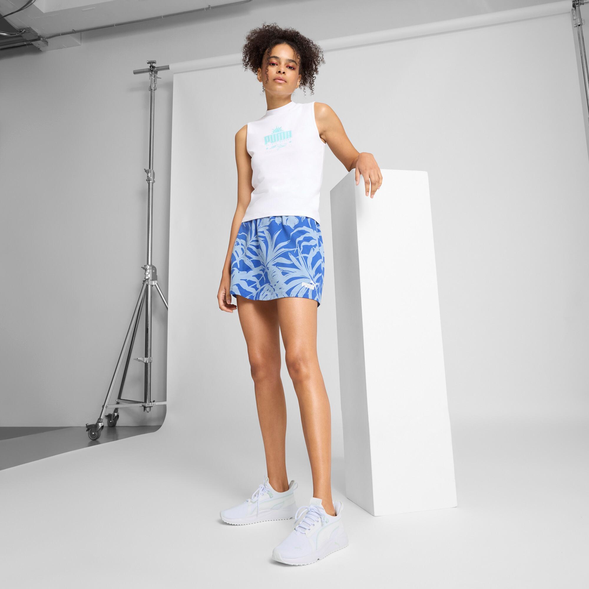 PUMA Pacer Future Street Clean Women's Sneakers Product Image