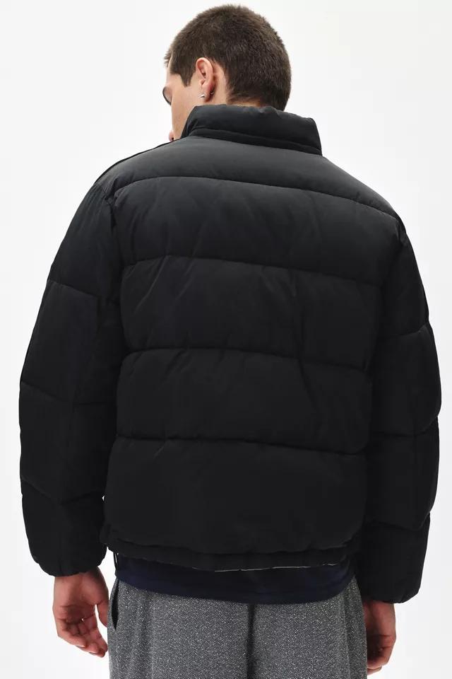 iets frans… Reversible Puffer Jacket Product Image