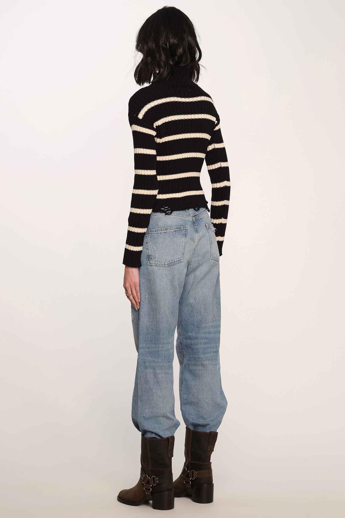 Cleo Sweater Product Image