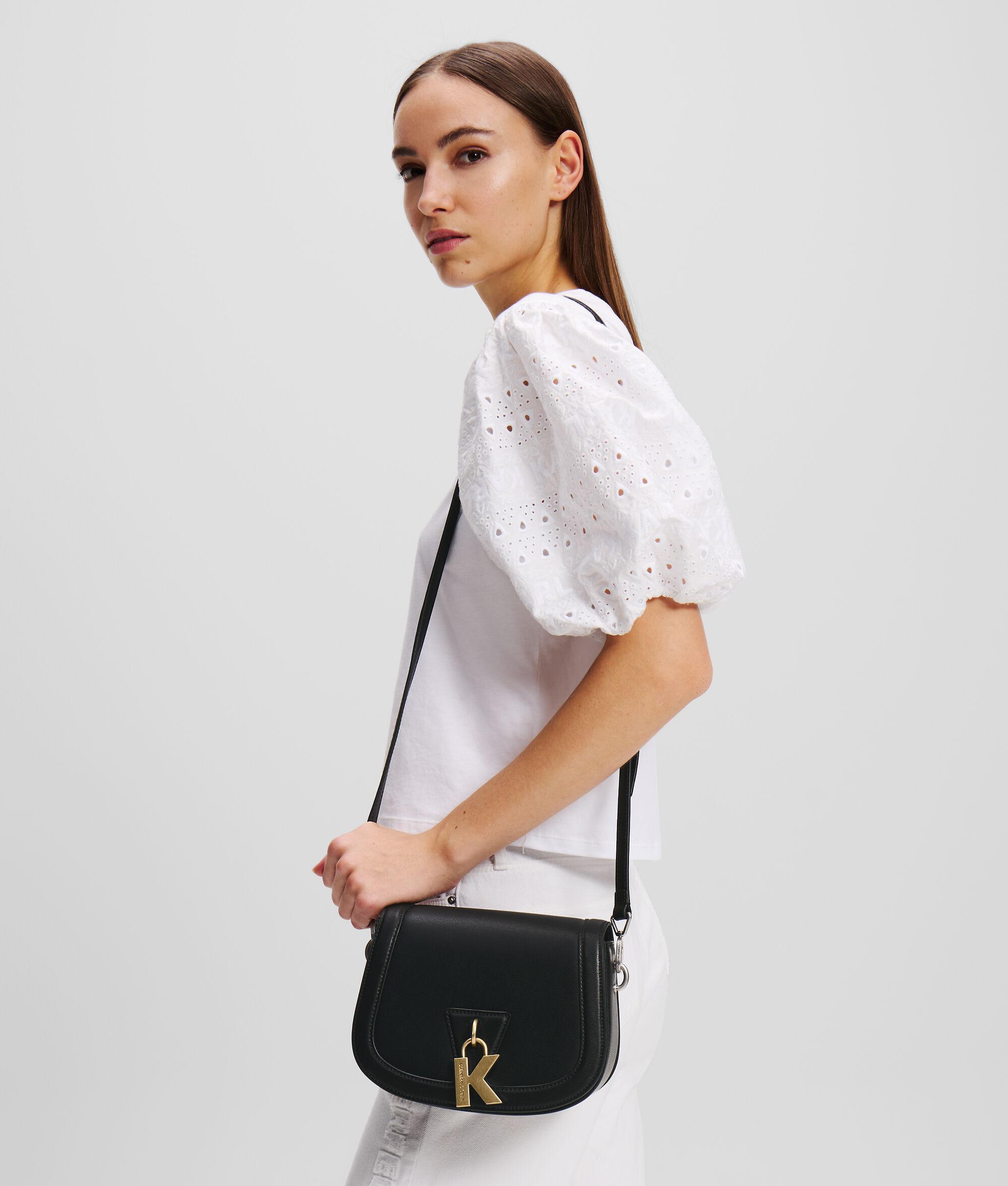 K/LOCK MEDIUM CROSSBODY BAG Product Image