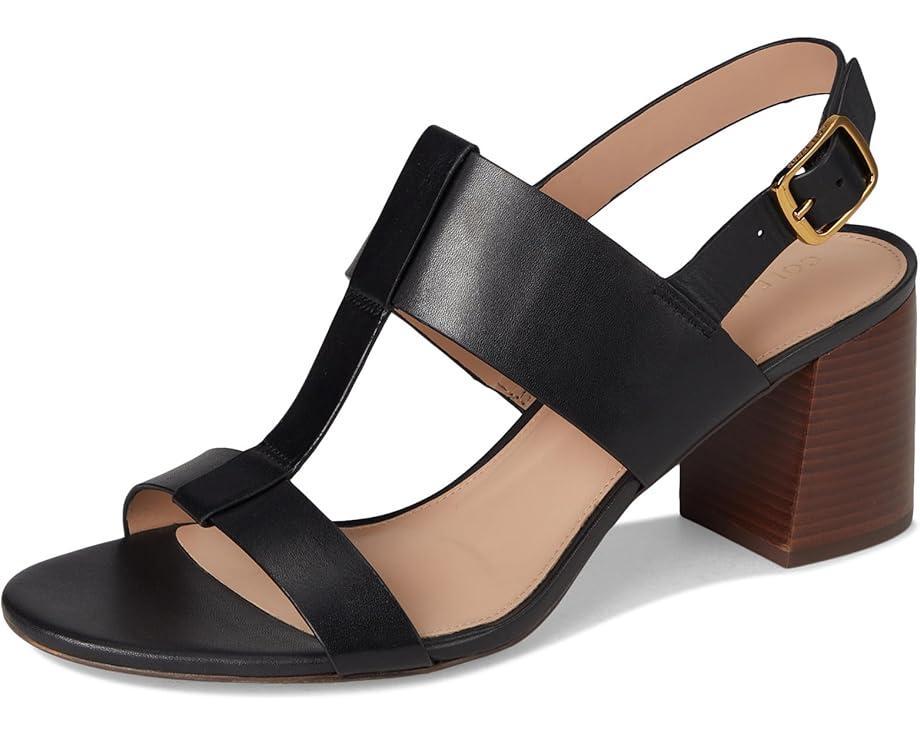 Josie Block Heel Sandals 65mm Product Image