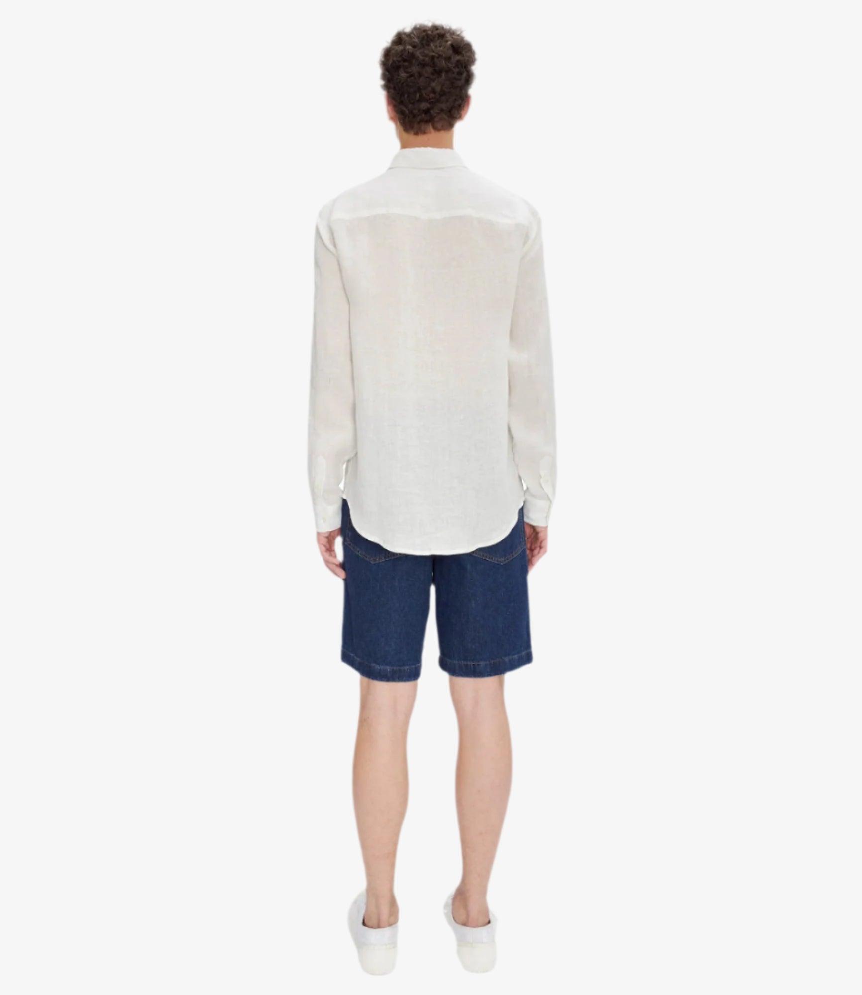Cassel Logo shirt Male Product Image