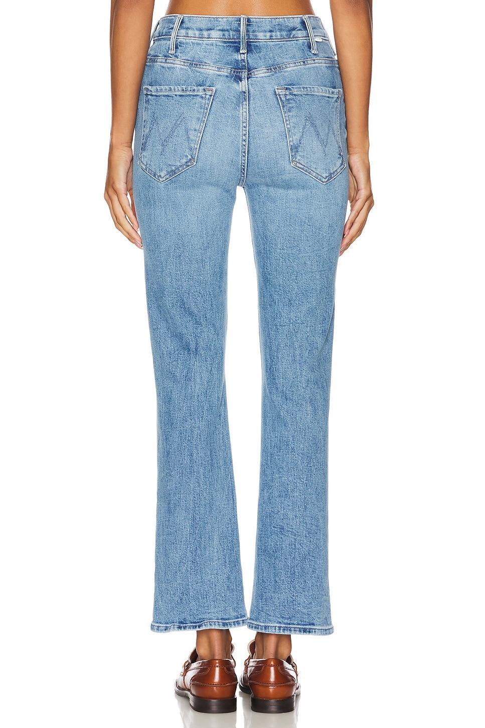 The Pixie Hustler Ankle MOTHER Product Image